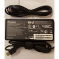 thumbnail image 1 of LENOVO 45N0363 20V 6.75A Genuine Original Power Supply AC Adapter Charger, 1 of 3