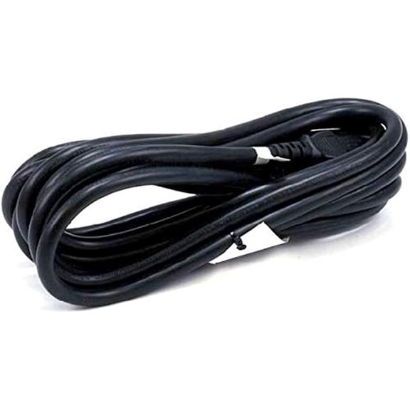 Lnovo - Extension Cable - Iec 60320 C13 To Iec 60320 C14 - Ac 100-250 V - 10 A - 9 Ft - For Thinkagile Hx3376 Certified Node, Thinksystem Sd630 V2, Sr630 V2, Sr650 V2, St650 V2