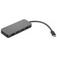 thumbnail image 1 of Lenovo USB-C to 4 Port USB-A Hub, 1 of 12