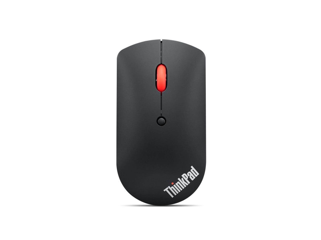 LENOVO 4Y50X88822 MICE_BO THINKPAD BT SILENT MOUSE