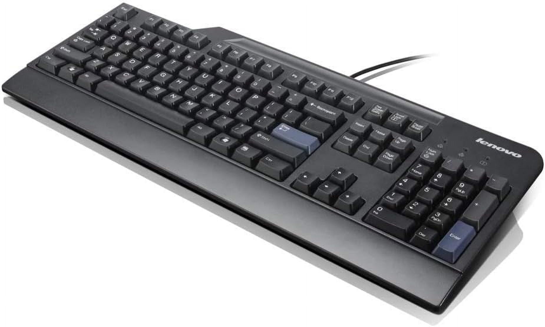 A*e様 Lenovo Bluetooth Wireless keyboard LENOVO-54Y9400-Preferred-Pro-