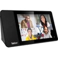 thumbnail image 1 of LENOVO 8" Iablet, Android 8.1, 8GB, Business Black, WiFI, 1 of 8