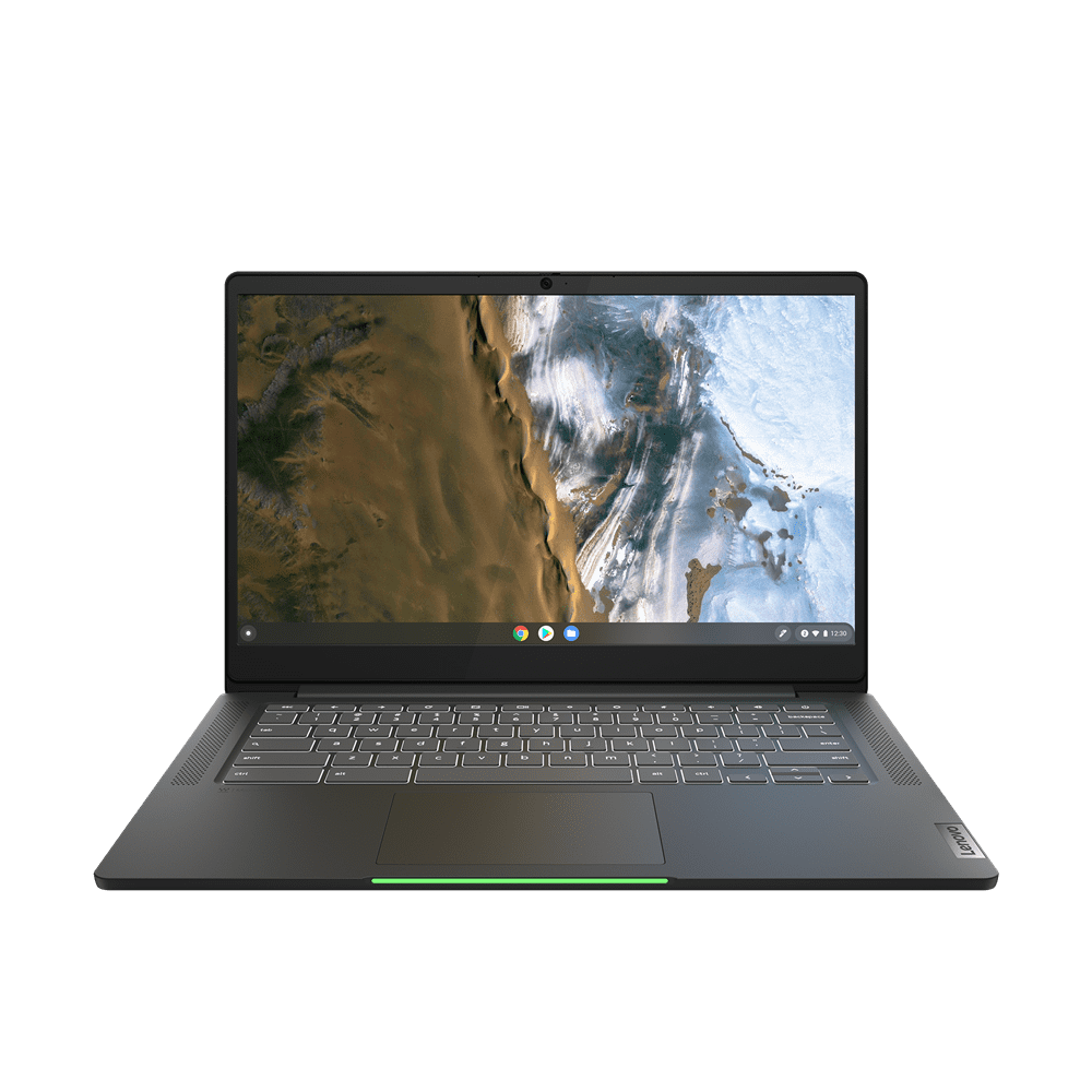 Lenovo IdeaPad 5 Chromebook 14インチ LENOVO 82M80012US IdeaPad 5 CB 14ITL6 14