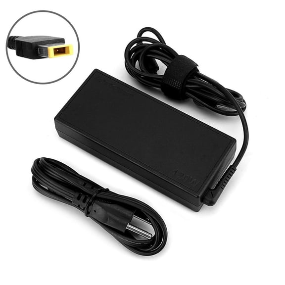 LENOVO All-in-One C360 20V 6A Genuine Original Power Supply AC Adapter Charger