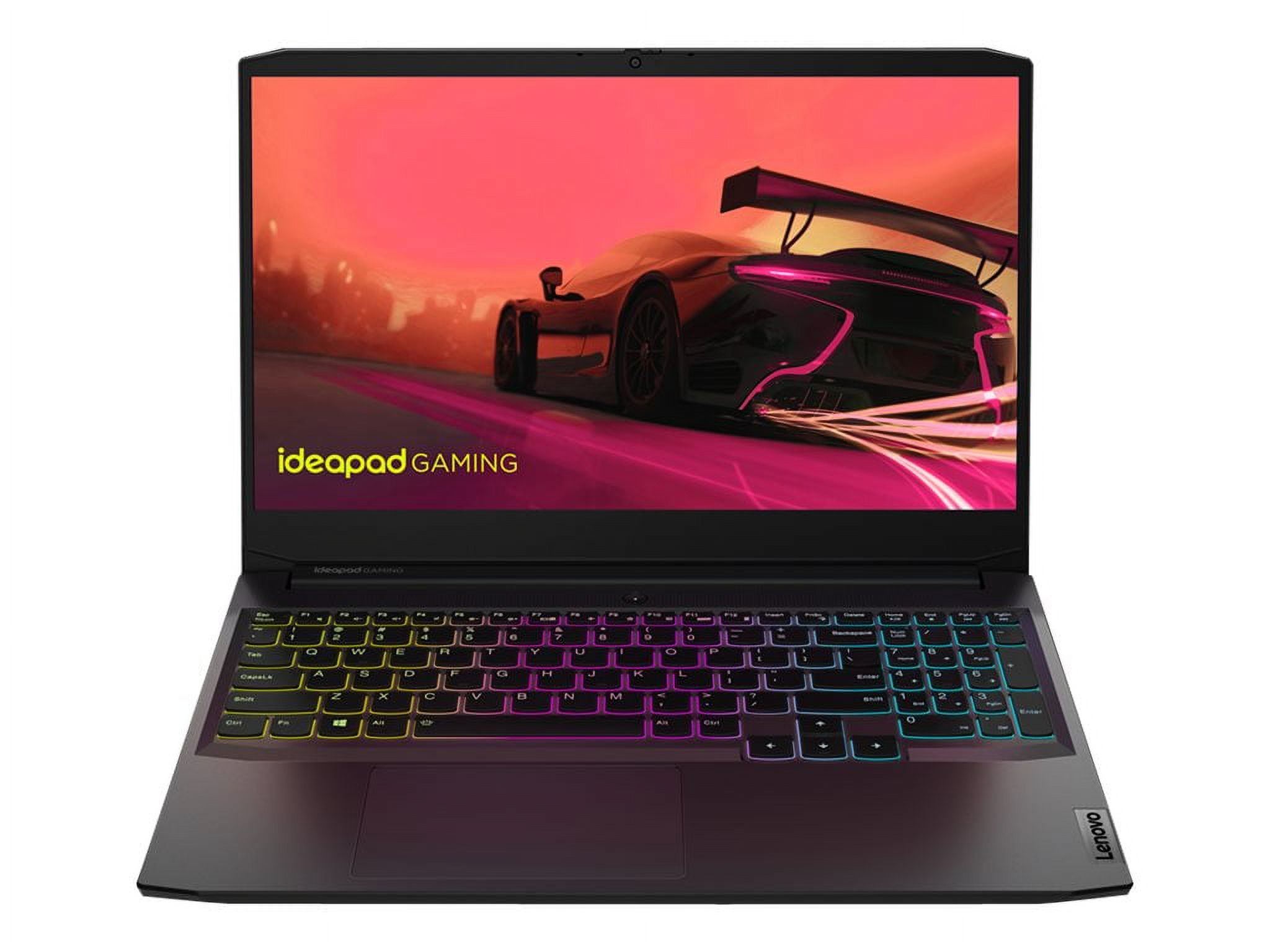 Lenovo IdeaPad Ordenador portátil para juegos, Bolivia Ubuy