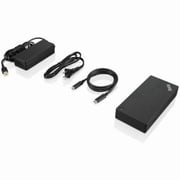LENOVO DCG SOURCING ThinkPad USB-C Dock Gen 2 40AS0090US