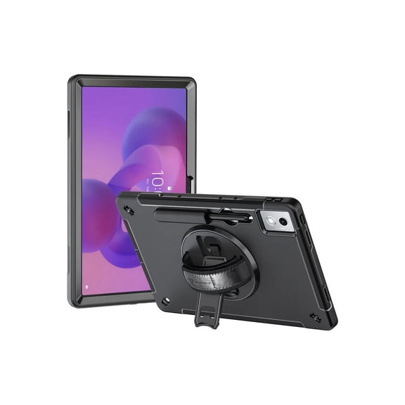 ARMOR-X RINLNTB373 Military-Grade Rainproof Rugged Case for Lenovo IdeaTab Pro