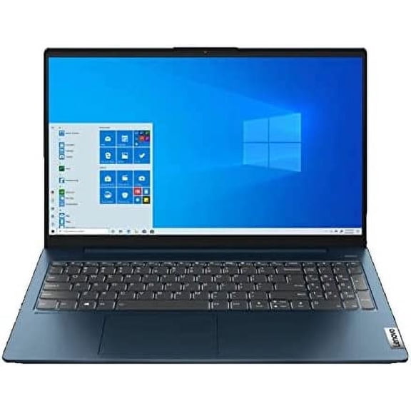 LENOVO IDEAPAD 5i 15.6 FHD TOUCH I5-1135G7 8GB 256GB SSD BLUE - 82FG00VMUS
