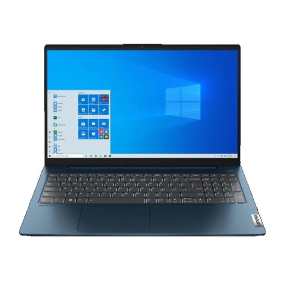 LENOVO IDEAPAD 5i 15.6 FHD TOUCH I5-1135G7 8GB 256GB SSD BLUE - 82FG00VMUS