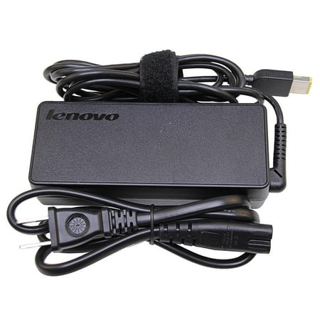 LENOVO IdeaPad 720S Touch-15IKB 81CR 20V 4.5A Genuine Original Power Supply AC Adapter Charger