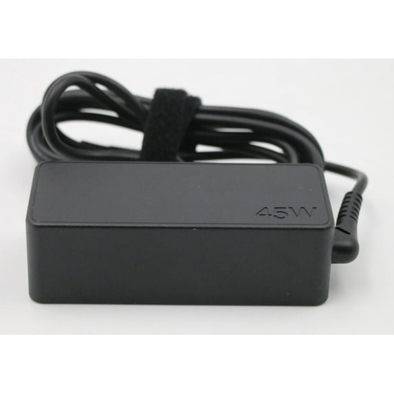 LENOVO IdeaPad IP Slim 3 Chrome 14IAN8 83BN 20V 2.25A Genuine Original Power Supply AC Adapter Charger