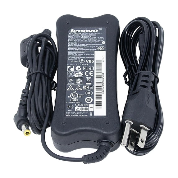 LENOVO IdeaPad N580 4358 19V 3.42A Genuine Original Power Supply AC Adapter Charger