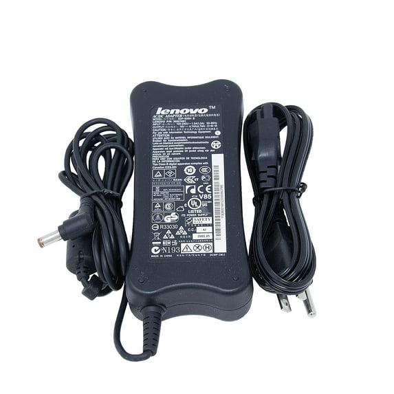 LENOVO IdeaPad Y480 19V 4.74A Genuine Original Power Supply AC Adapter Charger