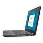 Restored Lenovo Chromebook N23 11.6" HD 1366 x 768 Google Chromebook Laptop Computer PC Intel Celeron N3060 2.40 GHz 16GB SSD Wi-Fi Webcam Bluetooth HDMI Chromebook PC