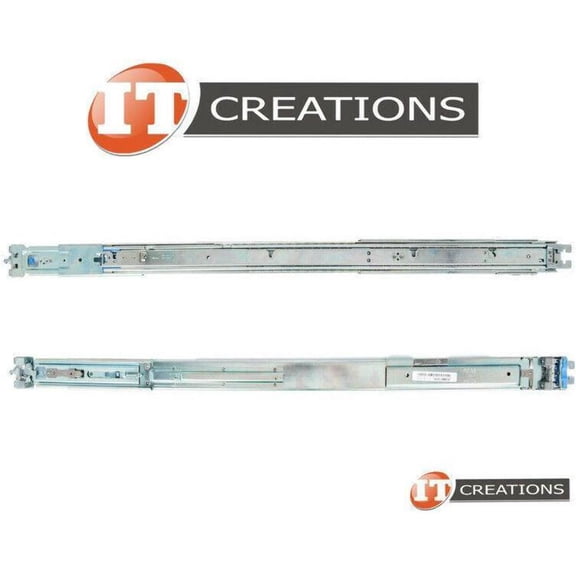 LENOVO SLIDE RAIL KIT 1U FOR LENOVO THINKSERVER RD350 / RD550 00FC491 Trilho