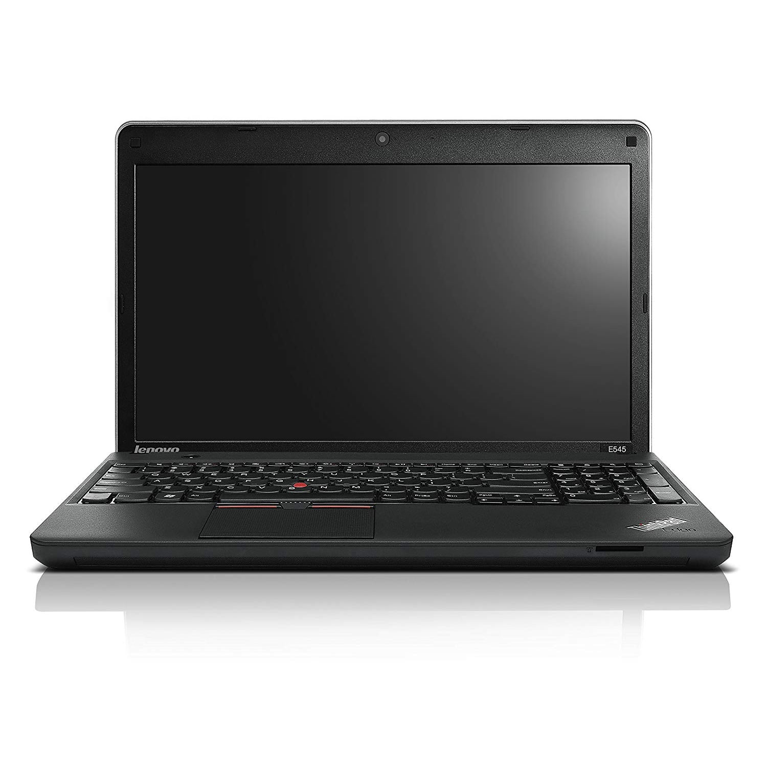 Lenovo ThinkPad E575 20H8 - AMD A6 - 9500B / up to 3.2 GHz - Win