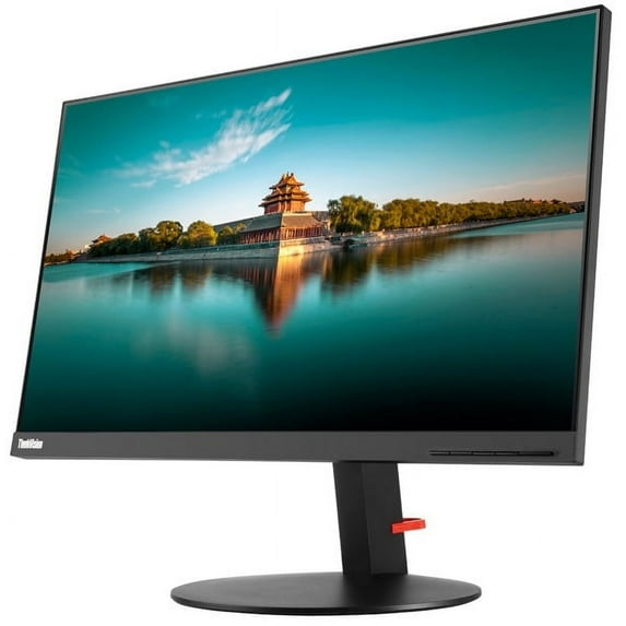 LENOVO THINKVISION P24H - LCD