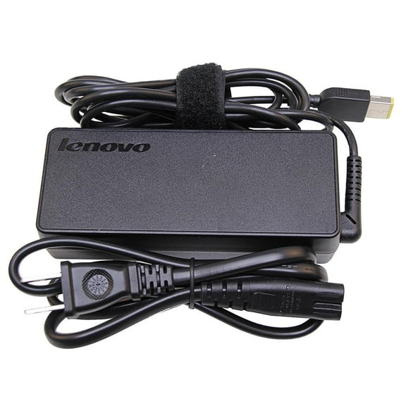 LENOVO ThinkPad Basic Docking Station 20V 4.5A Genuine Original Power Supply AC Adapter Charger