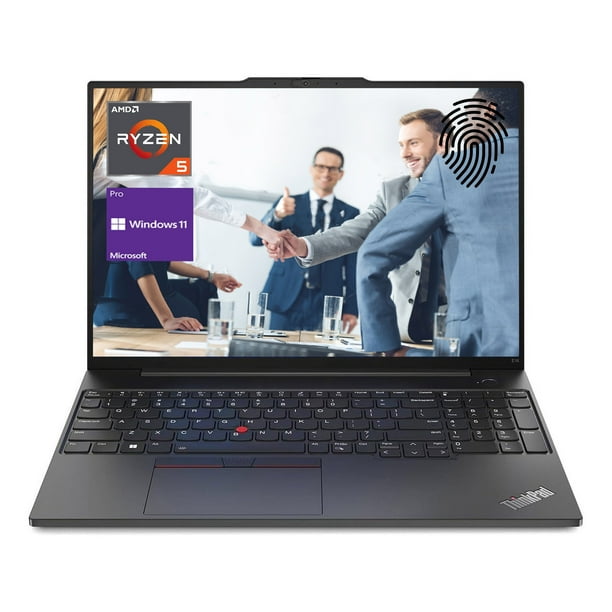 ThinkPad E16 Gen 1 AMD - マイクロソフトオフィス付き(LENOVO ThinkPad E16 Gen 1 AMD - マイクロソフトオフィス付き(LENOVO
