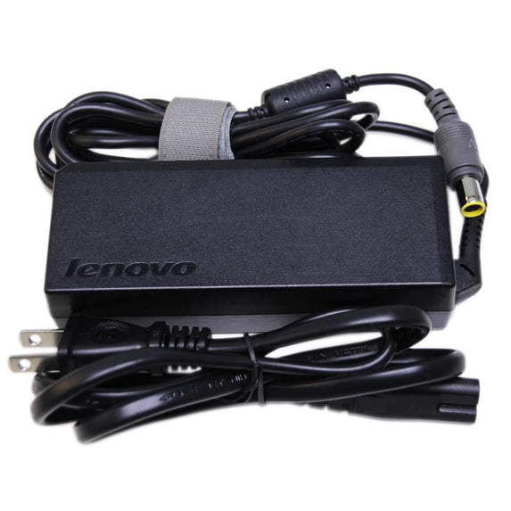 LENOVO ThinkPad Edge E545 20V 4.5A Genuine Original Power Supply AC Adapter Charger