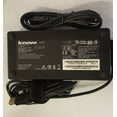 thumbnail image 1 of LENOVO ThinkPad P17 Gen 1 20V 8.5A Genuine Original Power Supply AC Adapter Charger, 1 of 3