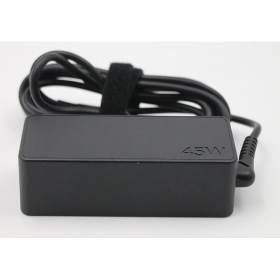 LENOVO ThinkPad T15 Gen 1 20V 2.25A 45W Genuine Original Power Supply AC Adapter Charger