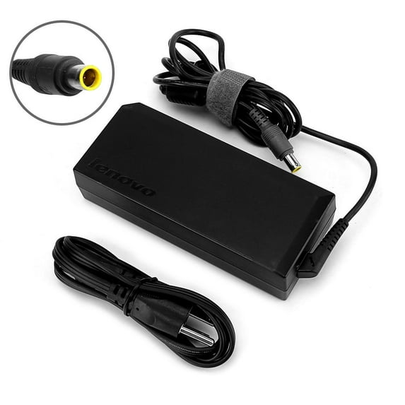 LENOVO ThinkPad X1 Hybrid 20V 6.75A Genuine Original Power Supply AC Adapter Charger