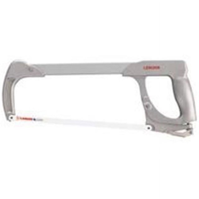 LENOX 12 in. Hacksaw White 1 pc.