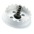 thumbnail image 1 of Lenox 2 In. (51 Mm) Carbide Hole Cutter, 1 of 2