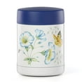 thumbnail image 1 of LENOX Butterfly Meadow Insulated Food Container, Small, Multi, 1 of 5