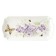 thumbnail image 1 of LENOX Butterfly Meadow Rectangular Tray, 0.8 LB, Multi, 1 of 1