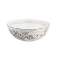 thumbnail image 1 of LENOX Butterfly Meadow Sentimental Serving Bowl, 1 of 4