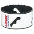 thumbnail image 1 of LENOX Tools 3-7/8" Bi-Metal Speed Slot Hole Saw with T3 Technology, 3006262L, 1 of 6