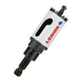 thumbnail image 1 of LENOX Tools Bi-Metal Speed Slot Arbored Hole Saw with T3 Technology, 1-1/16", 1 of 5