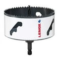 thumbnail image 1 of Lenox Bi-Metal Speed Slot Arbored Hole Saw With T3 Technology, 4-1/4 Inch, 1 of 5