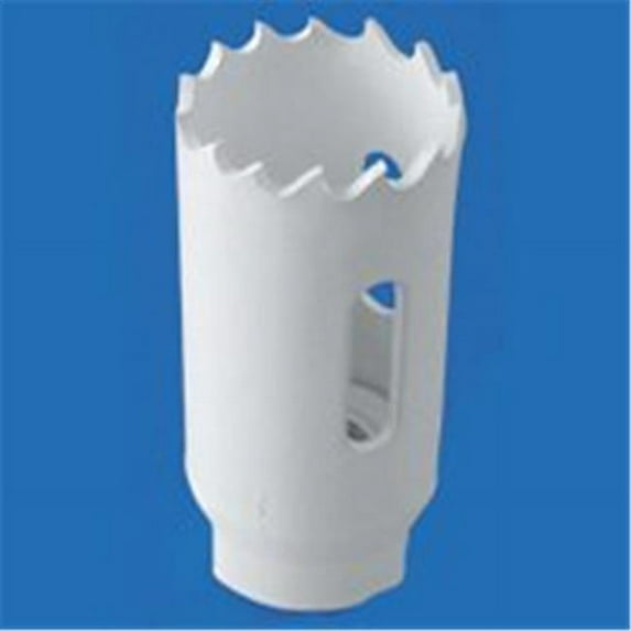 LENOX Tools Bi-Metal Speed Slot Hole Saw with T3 Technology, 1"