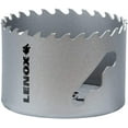 thumbnail image 1 of Lenox Carbide Hole Saw LXAH3 - Tungsten Carbide Cutting Edge - 3-Inch 76 mm, 1 of 6