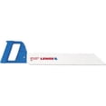 thumbnail image 1 of LENOX Tools Plastic Pipe Hand Saw, 18-inch 20980HSF18, 1 of 5