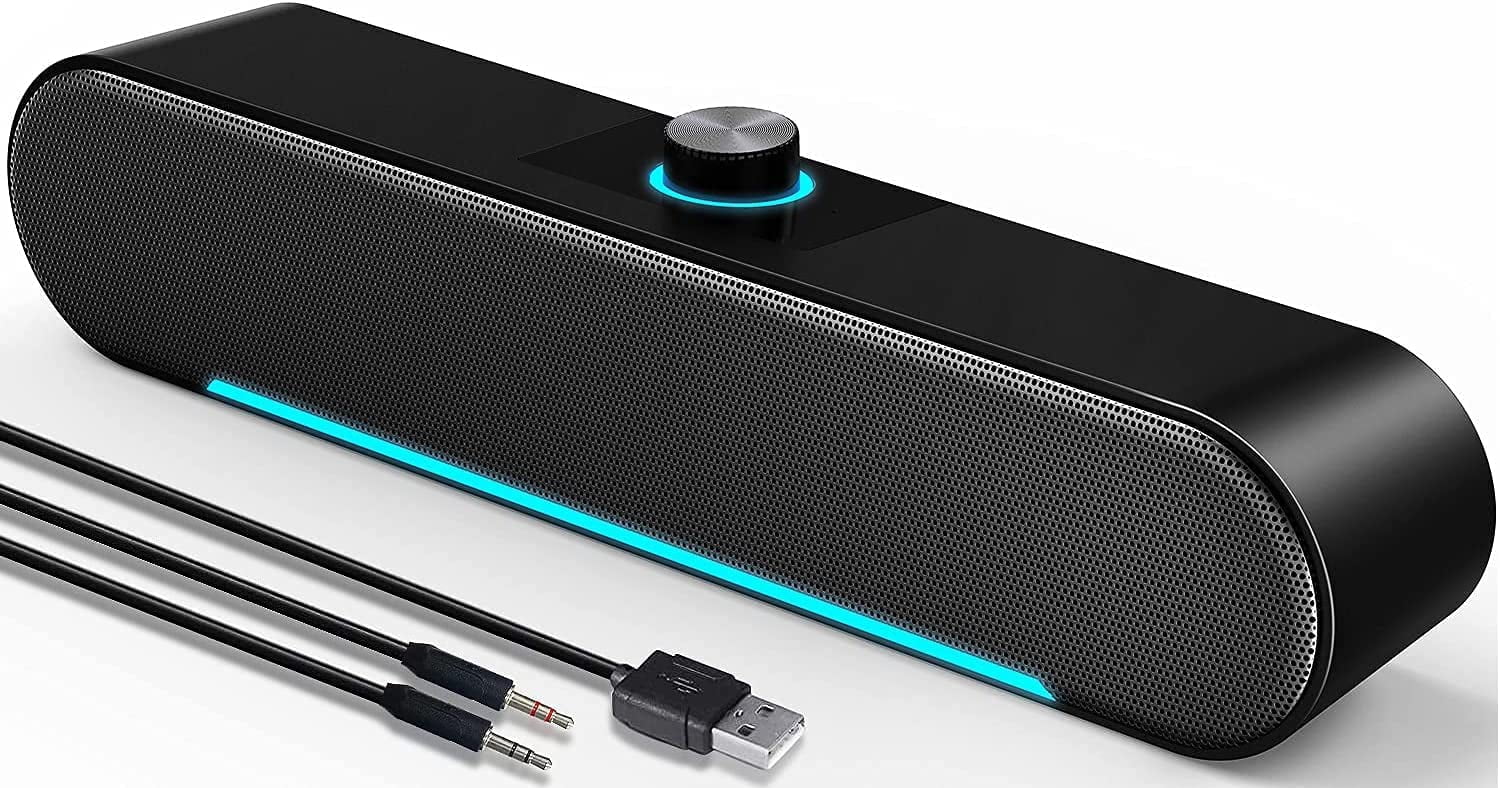 Lenrue soundbar sale