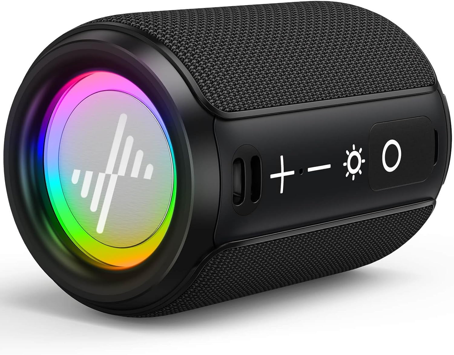 LENRUE Portable Bluetooth Speakers, Wireless Speakers with TWS