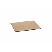 Harris Product Group 348-1094090 4.5 x 5.25 in. Welding Helmet Gold Mirror Filter Lens