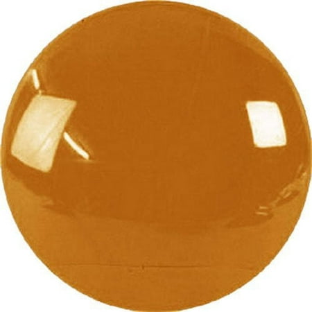 LENSE/PIN SPOT AMBR