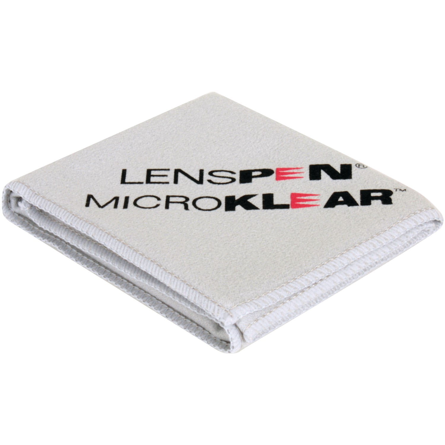 LENSPEN MK2G MicroKlear Microfiber Cloth