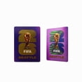 thumbnail image 1 of FIFA World Cup 2026 Host City Soccer Lenticular Magnet - Seattle, 1 of 4