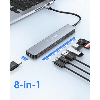 LG USB Multi Hub - UHG7