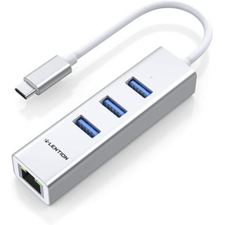 Ethernet USB C Products