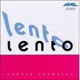 thumbnail image 1 of LENTO [HOWARD SKEMPTON], 1 of 1