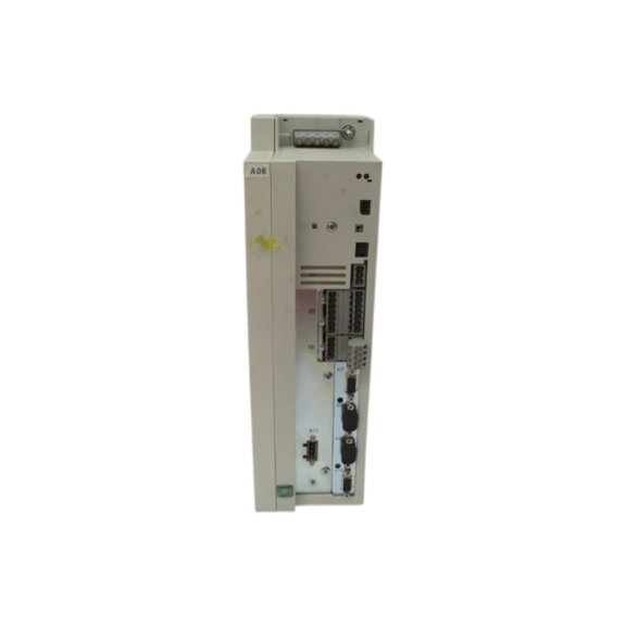LENZE EVS9324-ESV004 13015906 400/480VAC 7.0A (AS PICTURED) NSNP