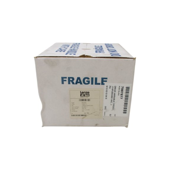 LENZE M1430B 13453013 440/480V NSFS