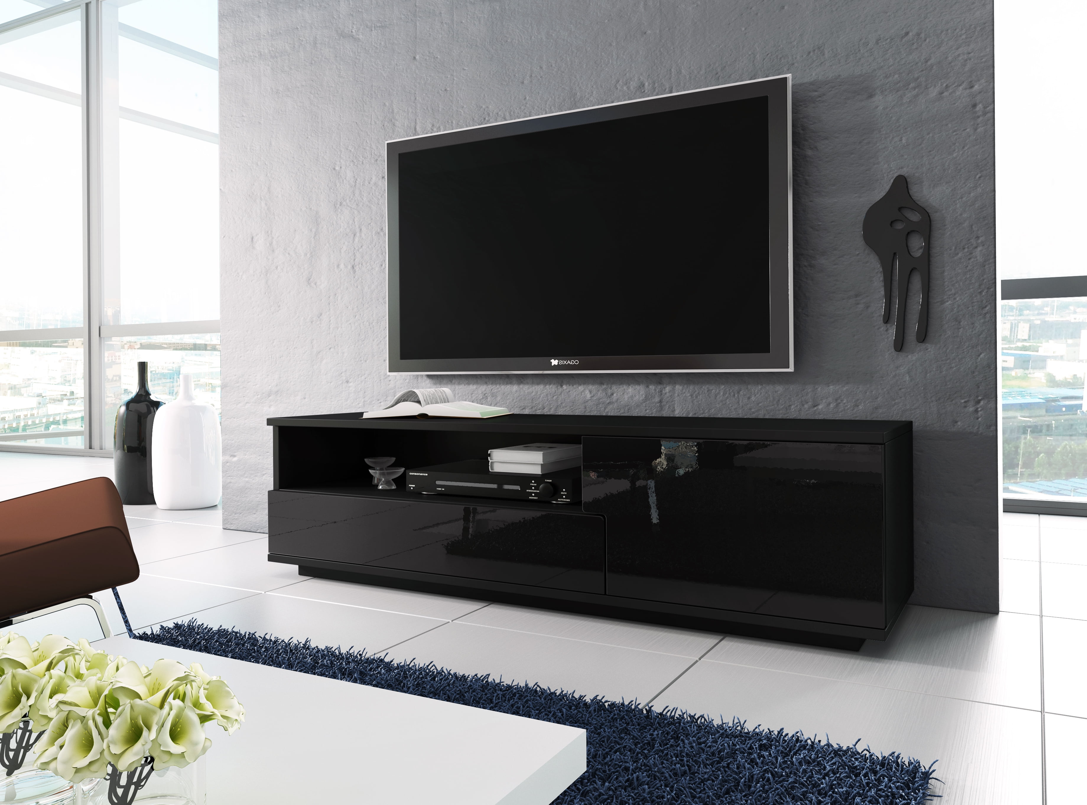 LEON 2 modern 54